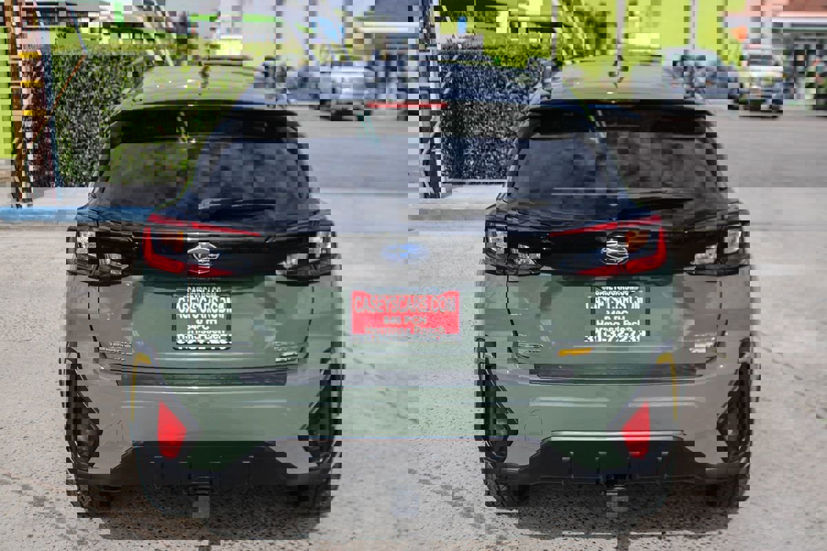 Used 2024 Subaru Crosstrek 2.5i Sport image 4