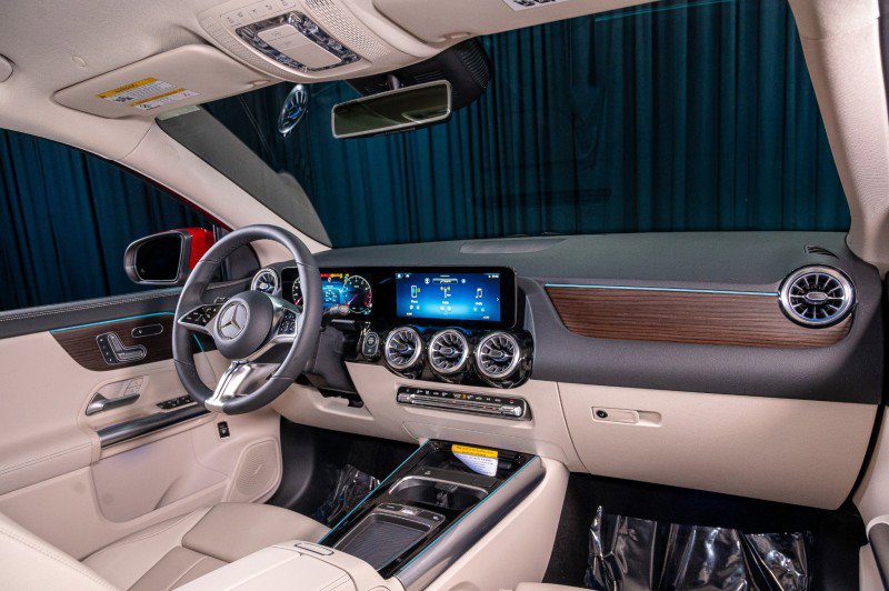 New 2026 Mercedes-Benz GLA 250 image 4