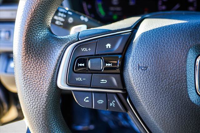 Used 2021 Honda Insight EX image 13