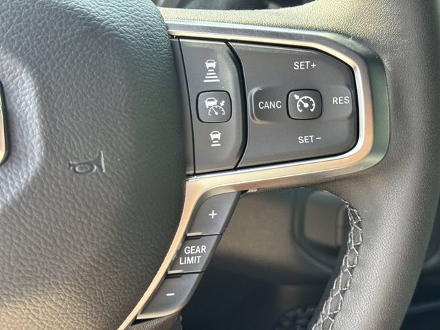 New 2026 RAM 2500 Warlock w/ Safety Group AWD/4WD image 27