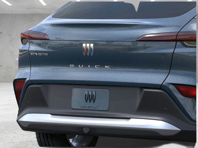 New 2026 Buick Envista Preferred w/ Convenience I Package image 14