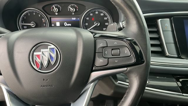 Used 2023 Buick Enclave Essence w/ Experience Buick Package FWD image 10
