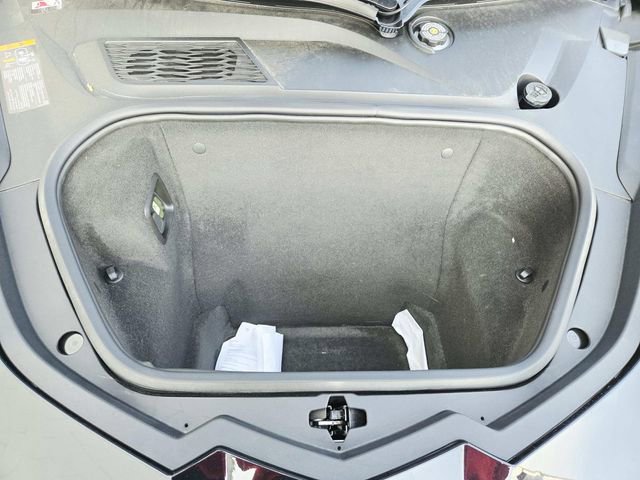 Used 2025 Chevrolet Corvette E-Ray w/ ZER Performance Package image 12