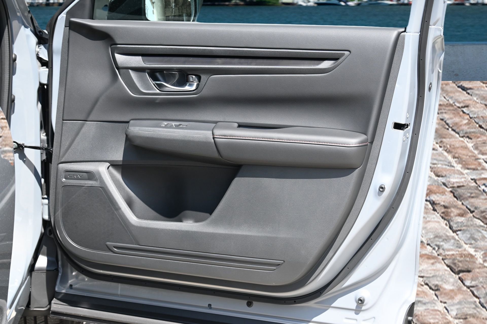 New 2026 Honda CR-V Sport image 12