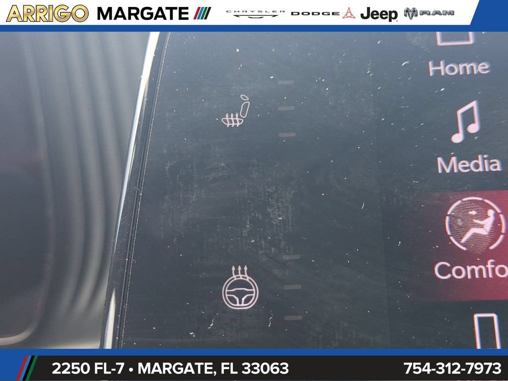 New 2026 Dodge Charger Scat Pack AWD/4WD image 22