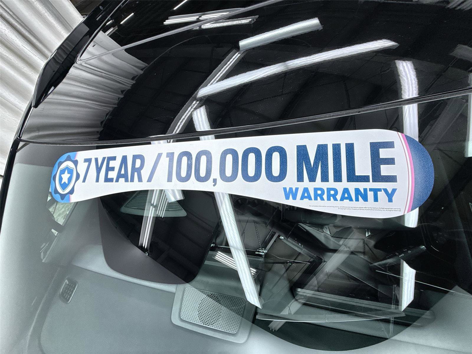 Used 2024 Honda Prologue Elite image 32