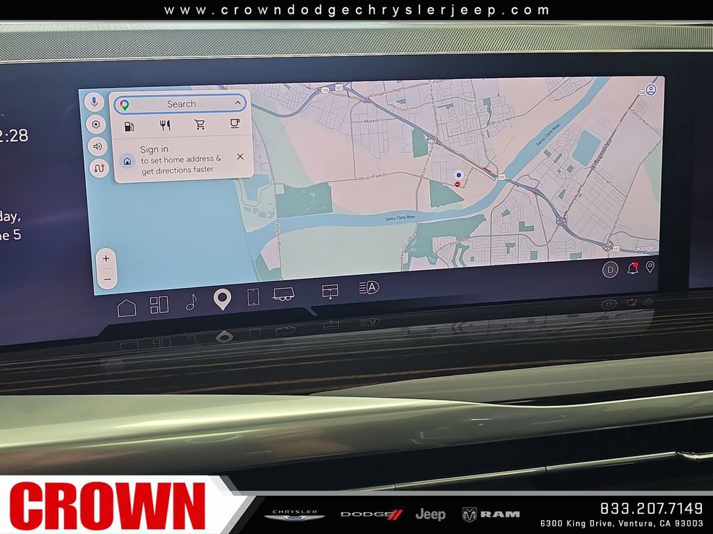 Used 2026 Cadillac Escalade Luxury AWD/4WD image 47