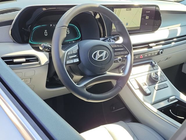 New 2025 Hyundai Palisade SEL image 3