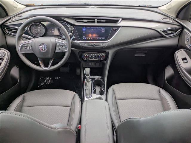 Used 2023 Buick Encore GX Select FWD image 16