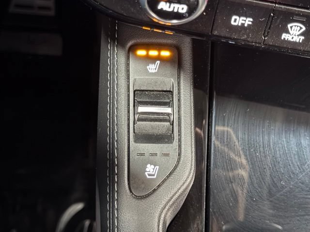 Used 2024 Kia Telluride SX w/ Towing Package AWD/4WD image 30