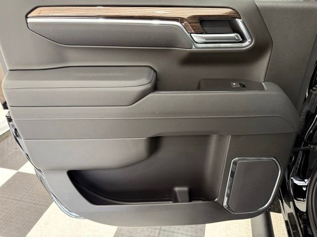 New 2026 Chevrolet Silverado 1500 LT Trail Boss image 17