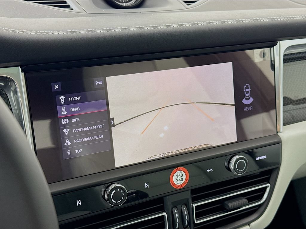 New 2026 Porsche Macan S AWD/4WD image 22