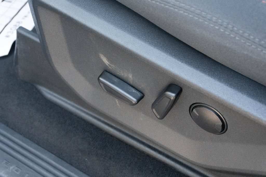 Used 2025 Ford Expedition Max Active RWD image 27