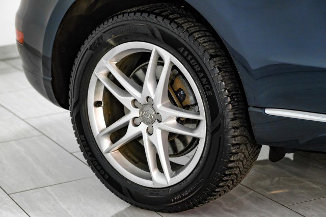 Used 2014 Audi Q5 TDI Premium Plus image 56