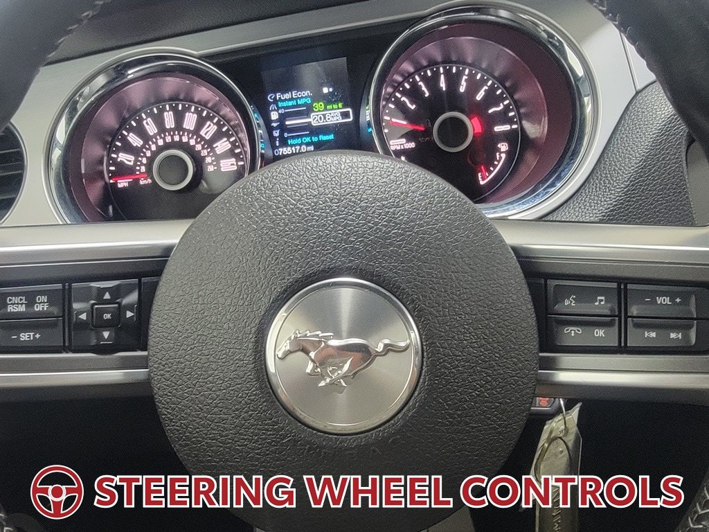 Used 2014 Ford Mustang GT Premium RWD image 18