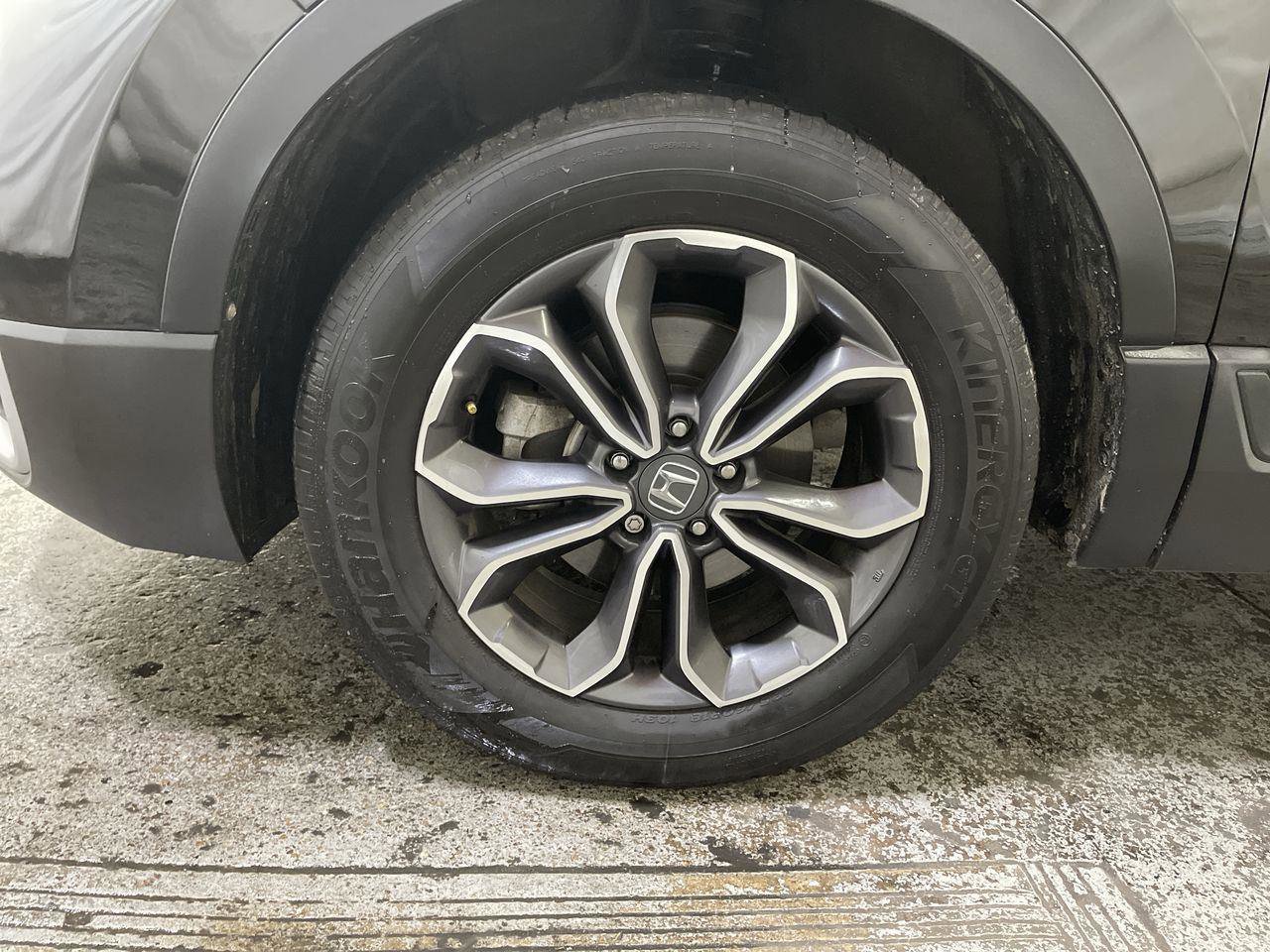 Certified 2022 Honda CR-V EX-L image 10