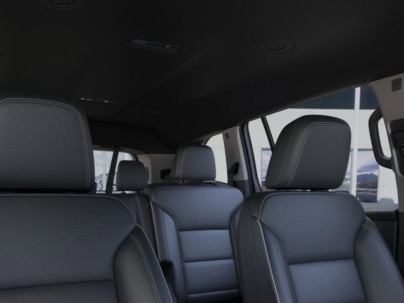 New 2026 Buick Enclave Preferred image 25