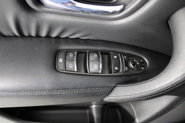 Certified 2024 Nissan Armada SL image 25