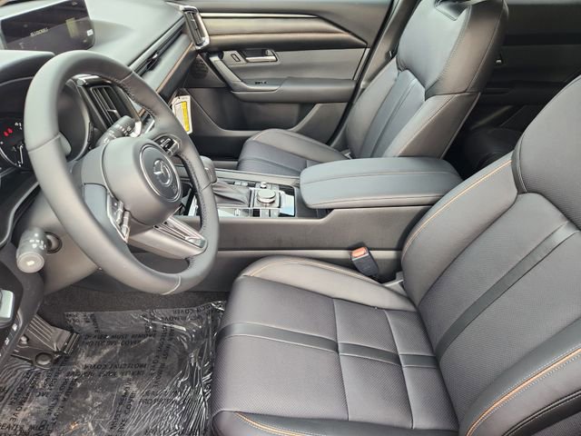 New 2026 MAZDA CX-50 2.5 Hybrid w/ Weather Package image 8