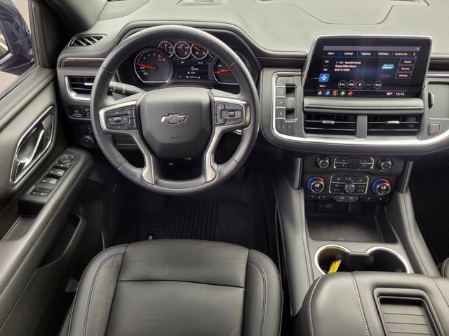 Used 2021 Chevrolet Tahoe Z71 image 10