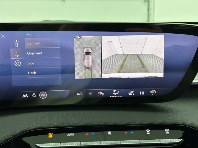 New 2026 Buick Enclave Sport Touring w/ Power Package image 3