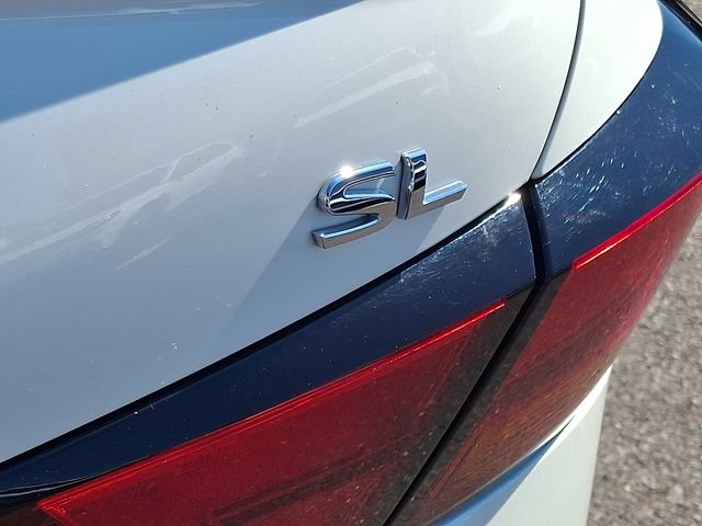Used 2022 Nissan Altima 2.5 SL FWD image 31