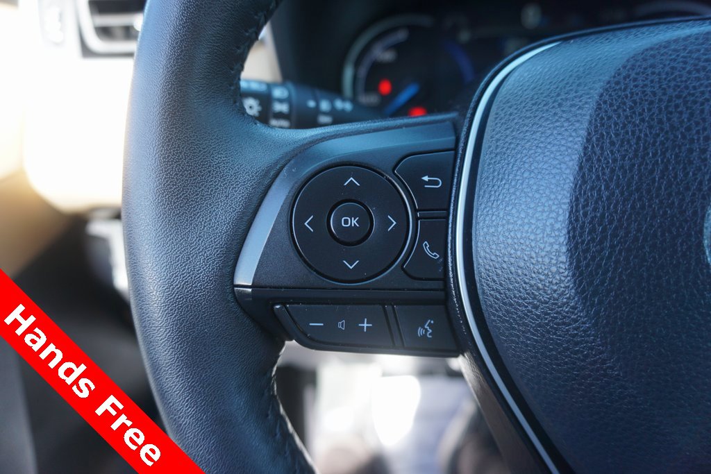 Certified 2024 Toyota RAV4 XLE Premium image 4