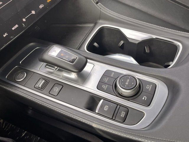 Certified 2025 INFINITI QX60 Pure image 16