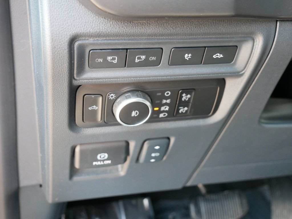 Used 2024 Ford F150 Tremor w/ Bed Utility Package AWD/4WD image 18