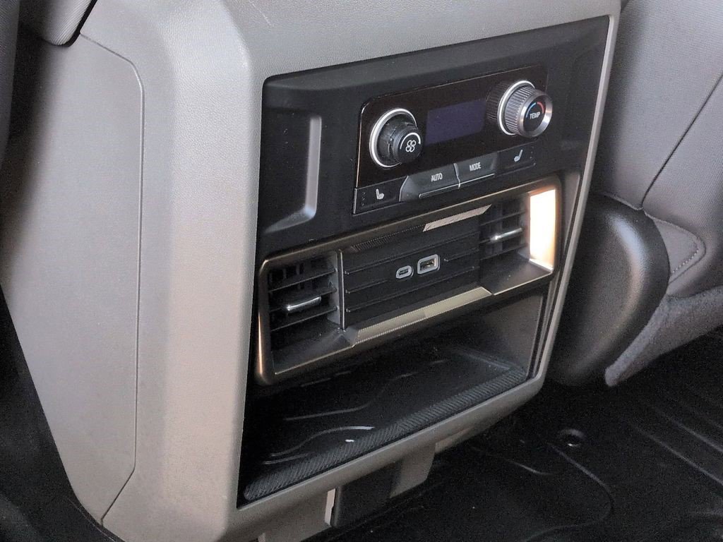Certified 2025 GMC Hummer EV 3X AWD/4WD image 22
