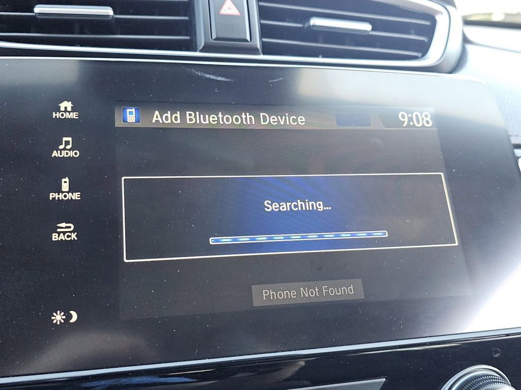 Used 2018 Honda CR-V EX image 12