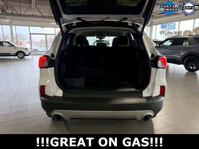 Used 2022 Ford Escape SE w/ Convenience Package image 8