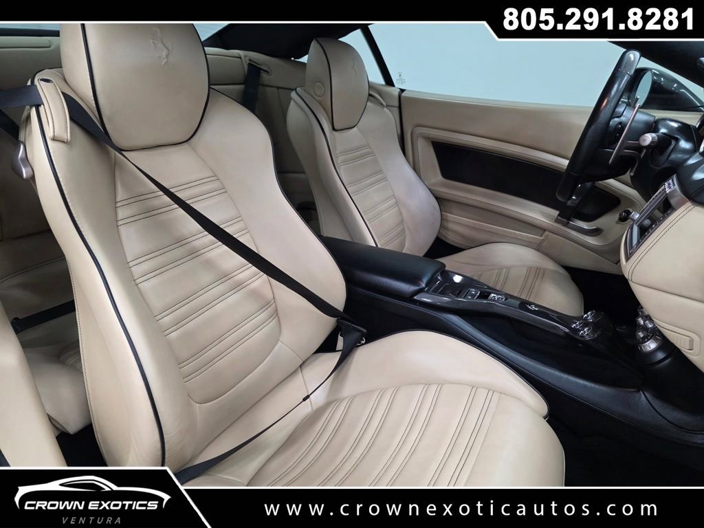 Used 2012 Ferrari California image 30