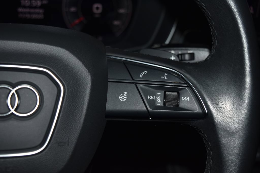 Used 2024 Audi A5 2.0T Premium Plus image 11