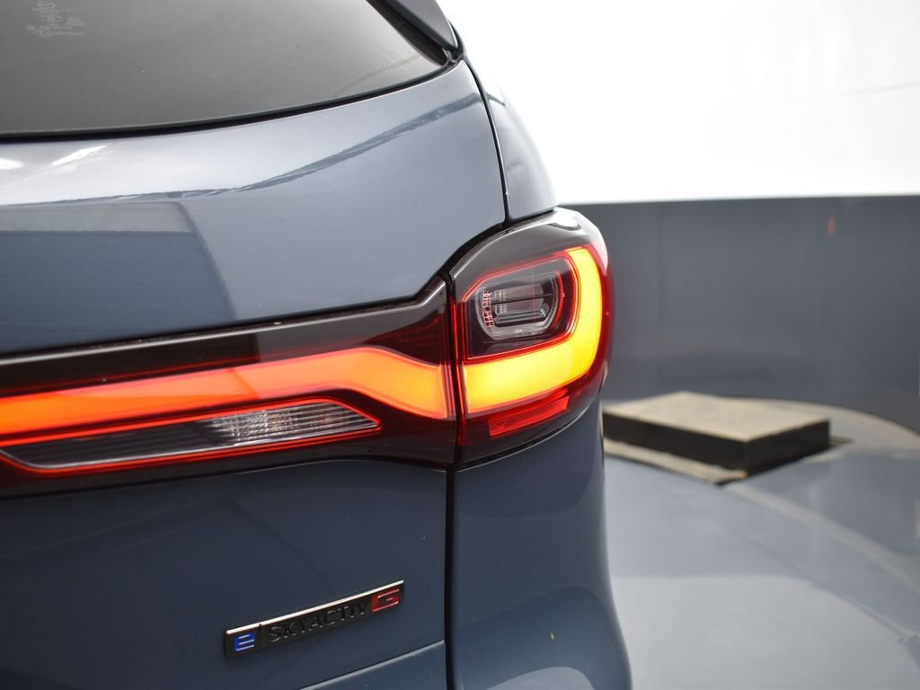 New 2026 MAZDA CX-70 3.3 Turbo S w/ Premium Plus image 30