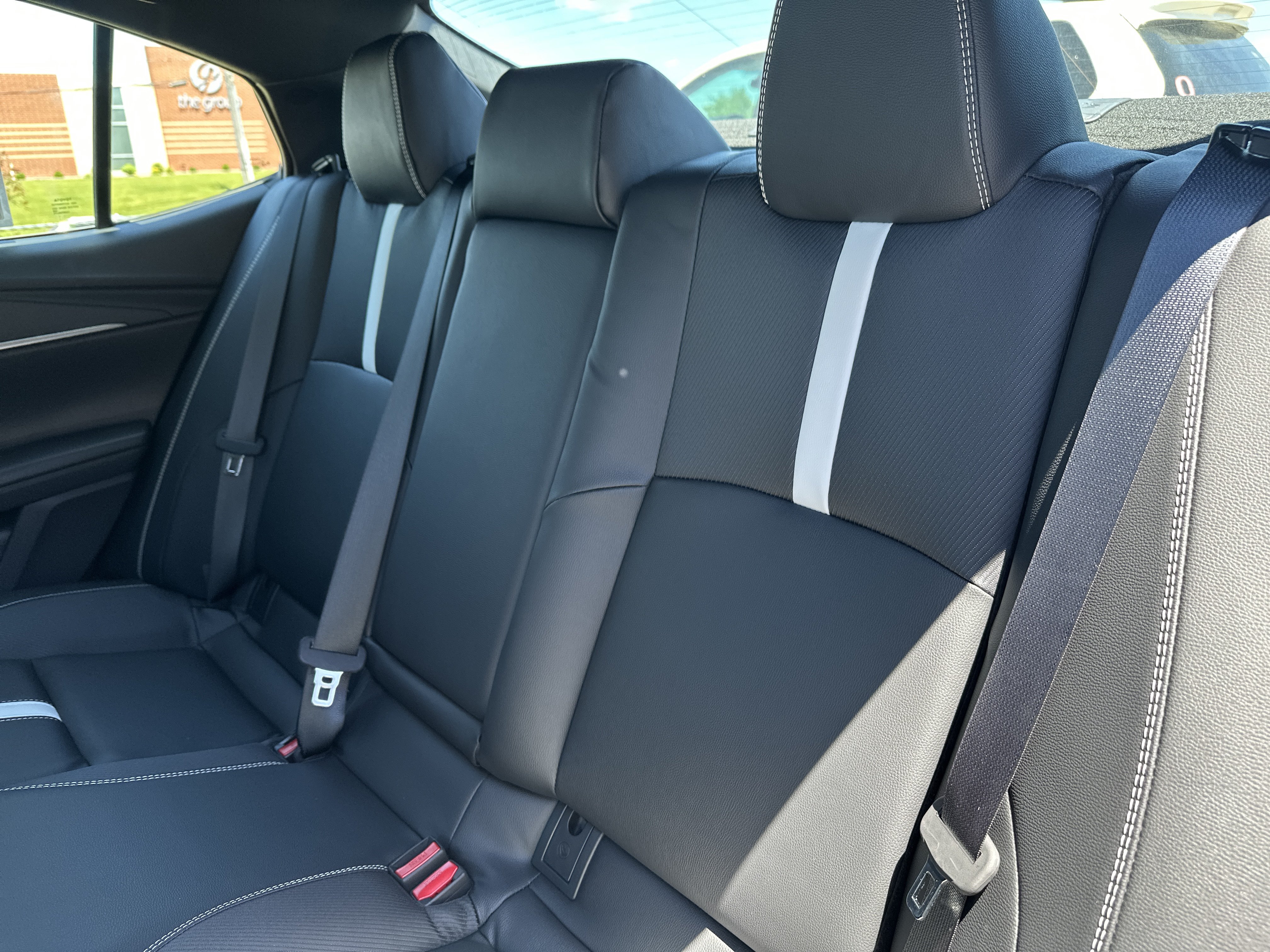 New 2026 Toyota Camry SE w/ Convenience Package FWD image 8