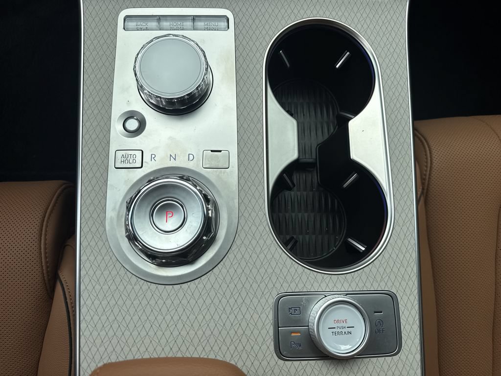 New 2026 Genesis GV80 2.5T Prestige AWD/4WD image 30