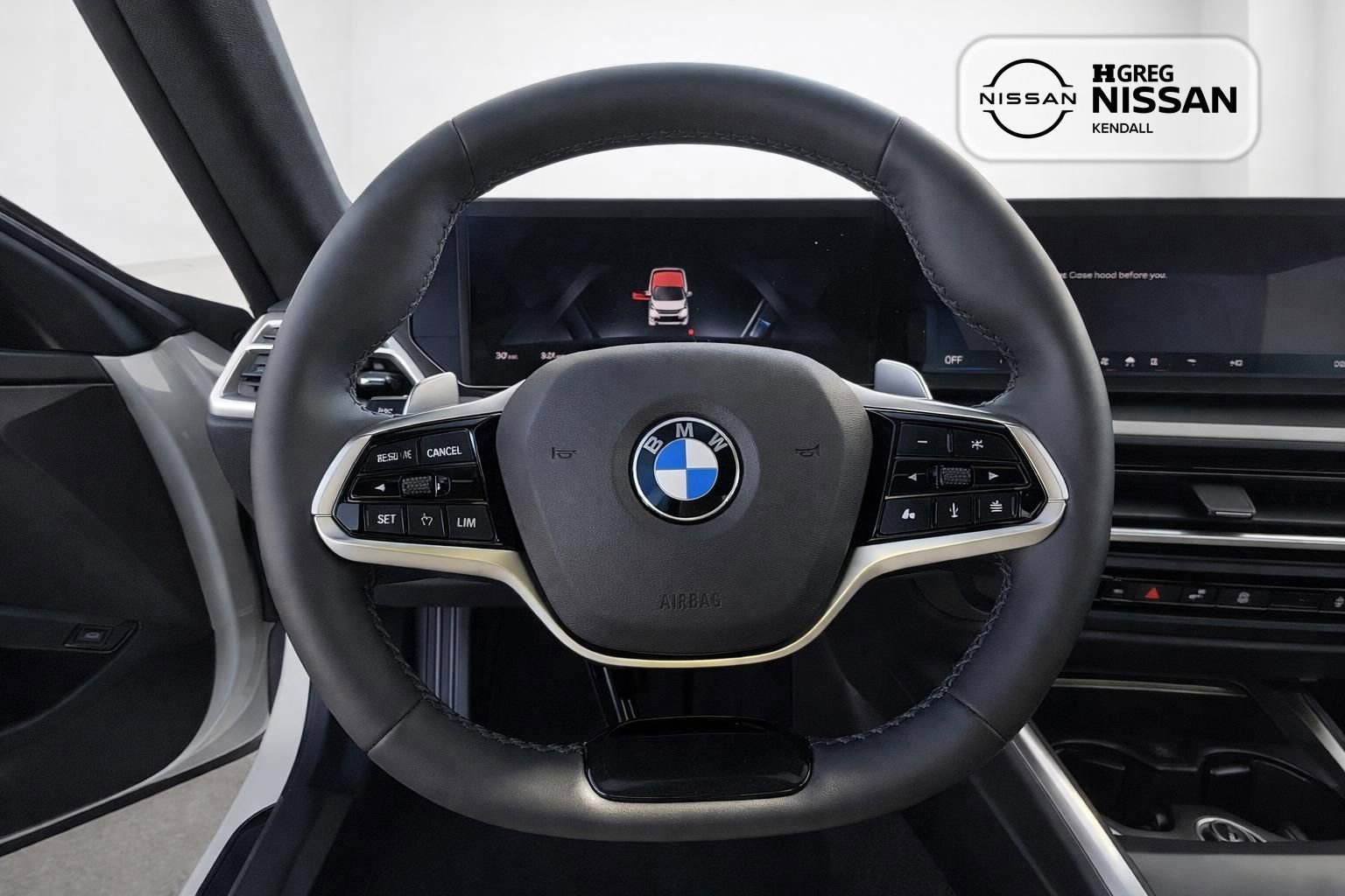 Used 2026 BMW 230i Coupe RWD image 8