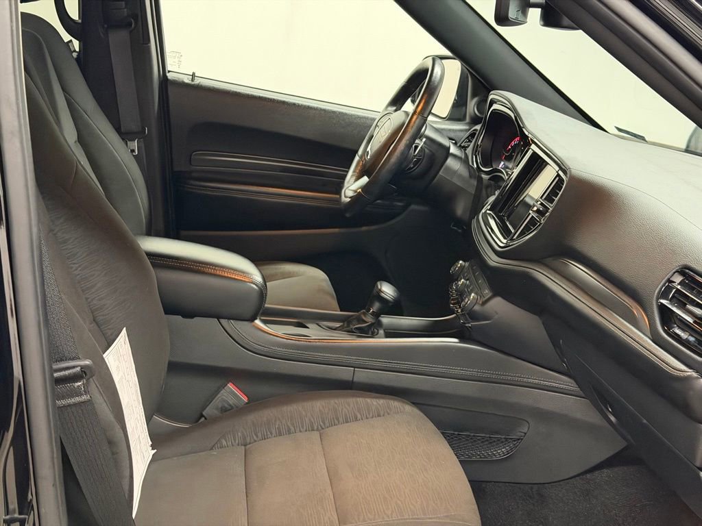 Used 2022 Dodge Durango GT w/ Trailer Tow Group IV image 10