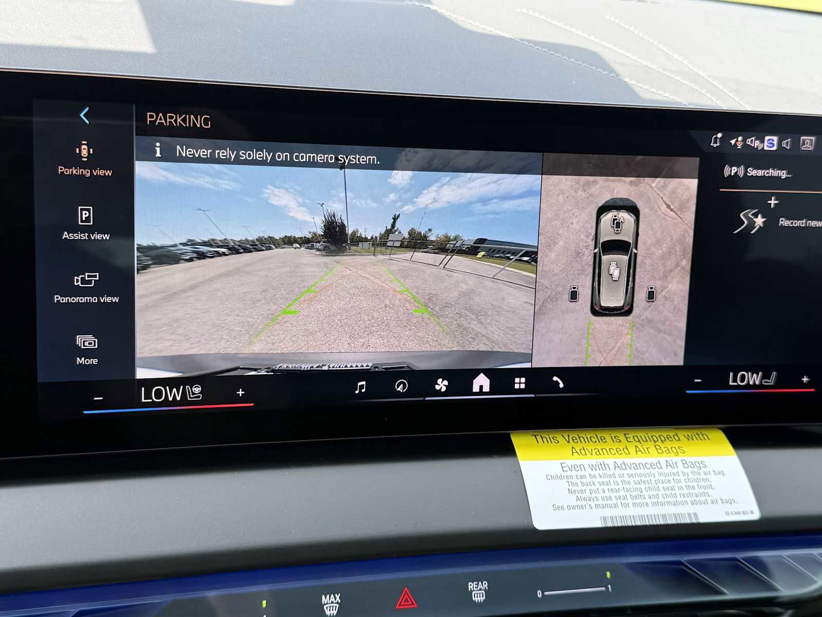 New 2025 BMW X3 xDrive30i image 24