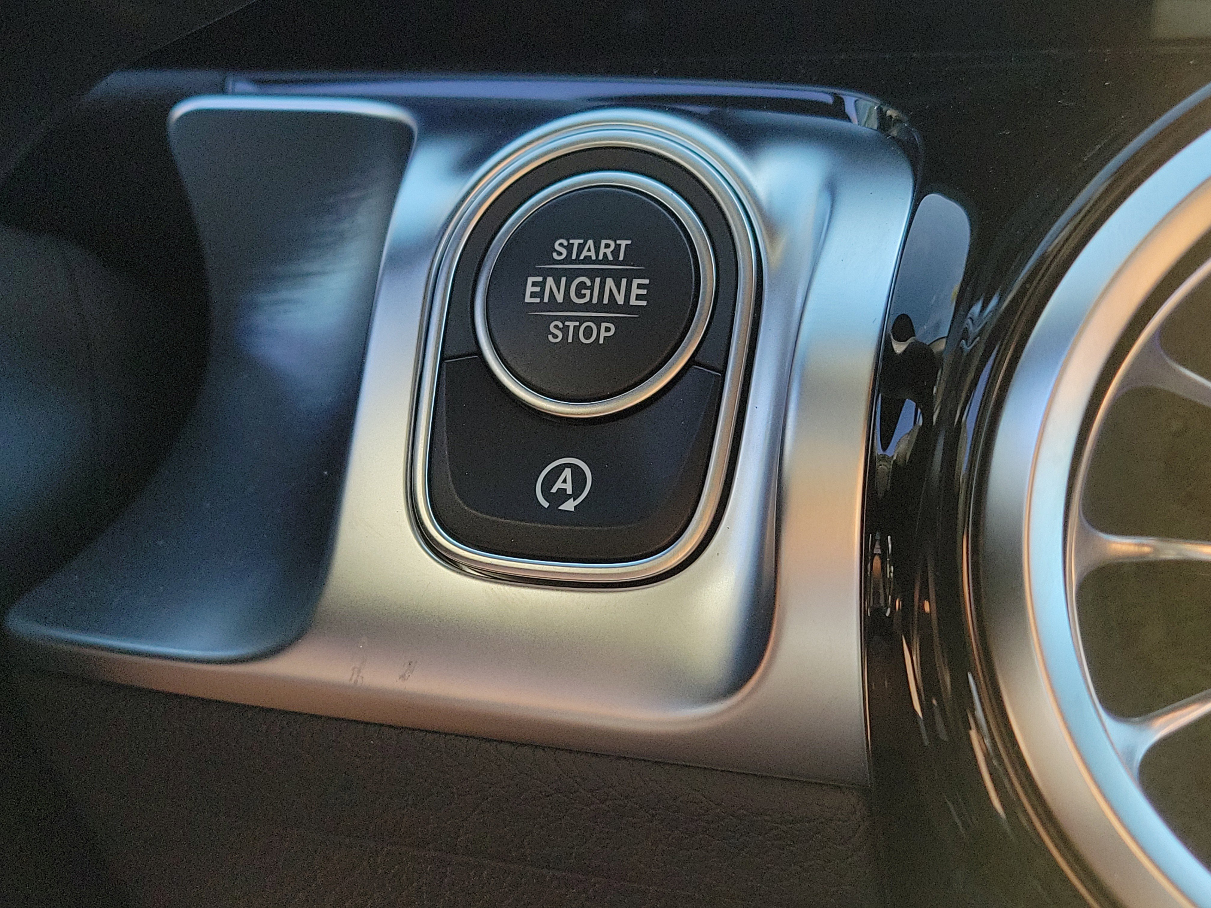 Certified 2026 Mercedes-Benz GLB 250 GLB 250 image 25