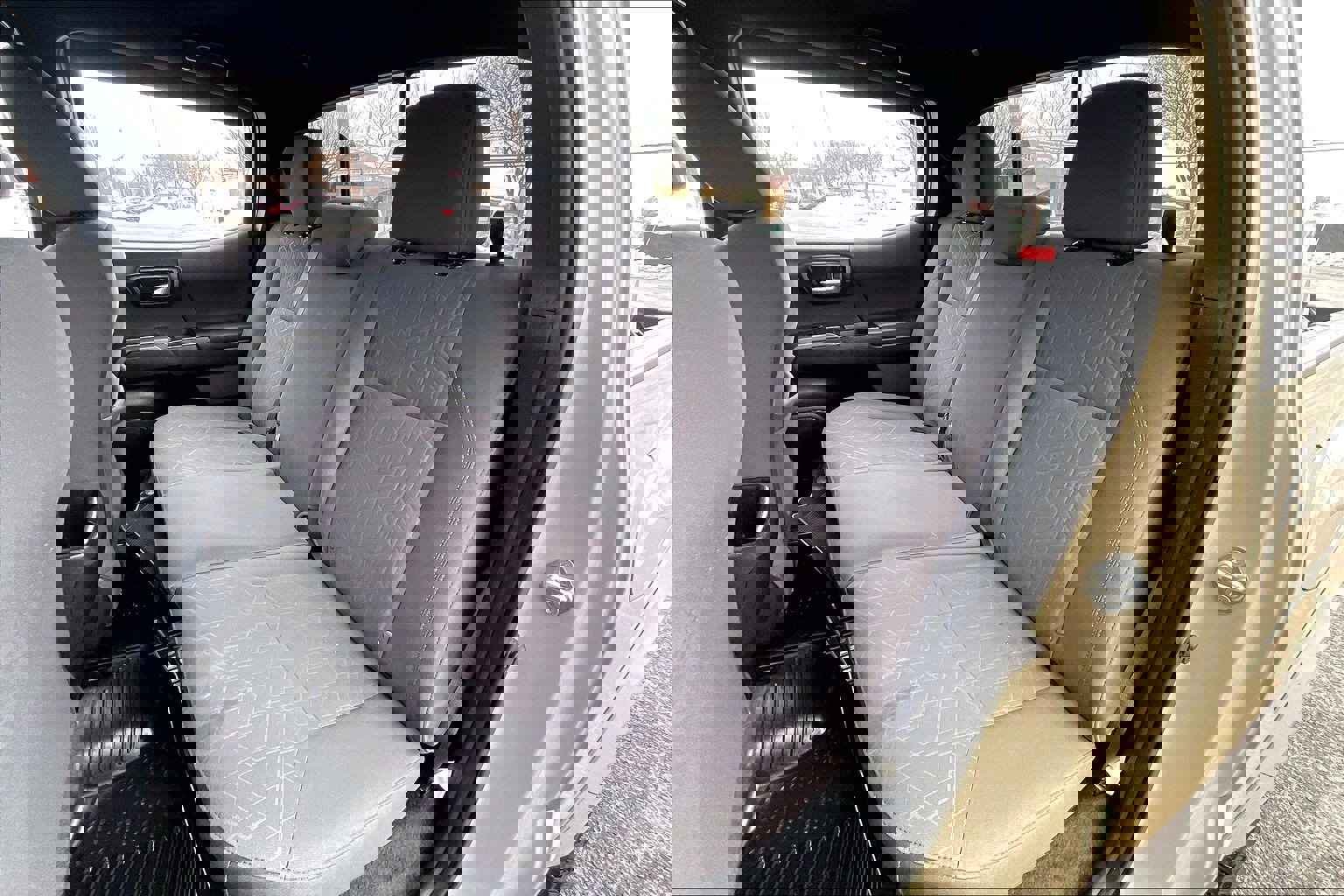 Used 2019 Toyota Tacoma TRD Sport image 30