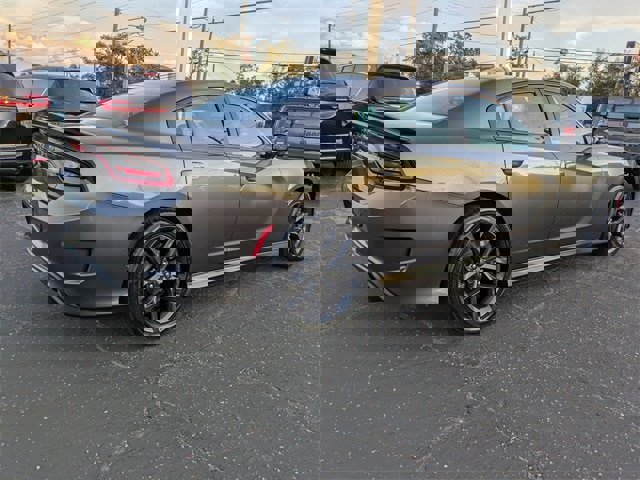 Used 2023 Dodge Charger R/T w/ Plus Group image 4