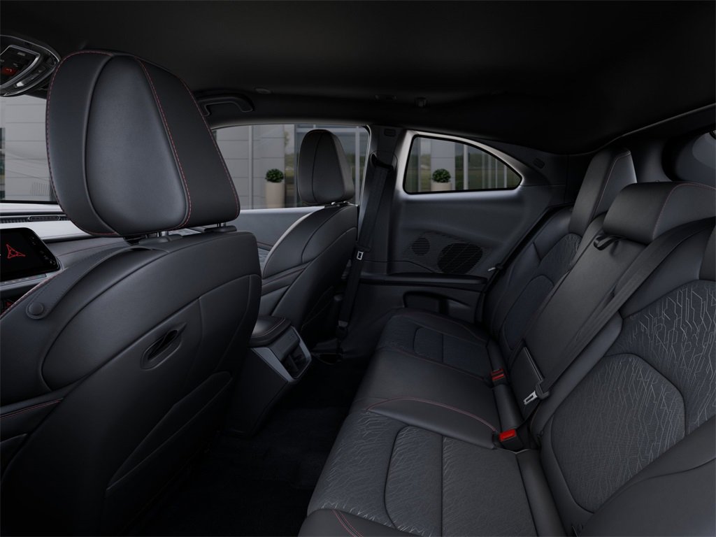 New 2026 Dodge Charger R/T Scat Pack image 23