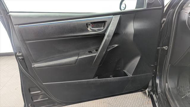 Used 2014 Toyota Corolla S FWD image 13