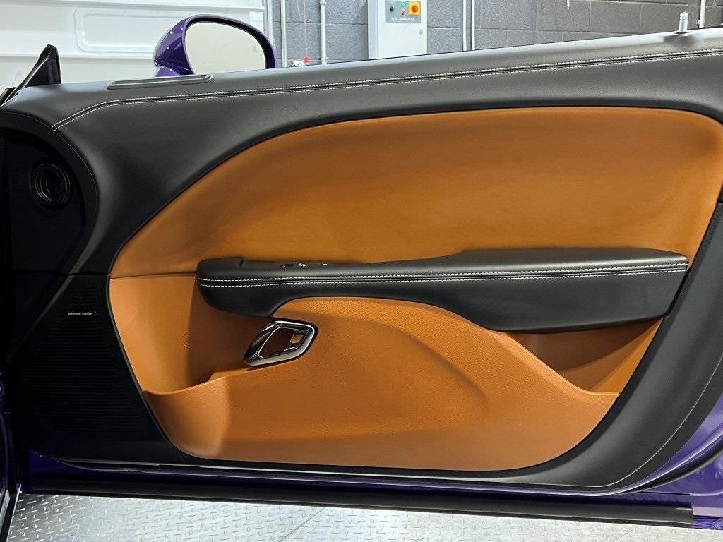 Used 2023 Dodge Challenger SRT Hellcat image 14