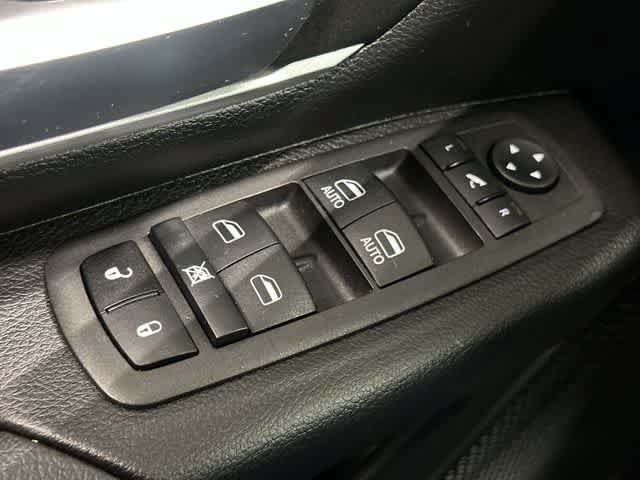 Used 2023 RAM 1500 Big Horn AWD/4WD image 20