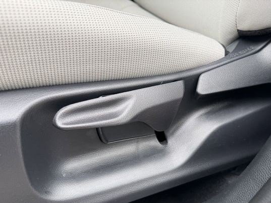 New 2026 Toyota Corolla Cross L FWD image 21