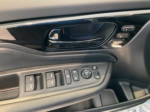 New 2026 Honda Odyssey Elite image 6