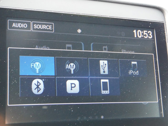 Used 2022 Honda HR-V Sport image 18